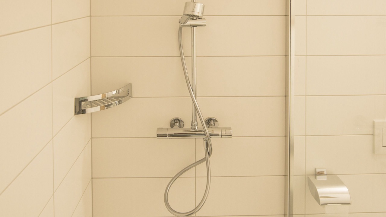 Photo of Bathroom in Santa Maria Val Muestair