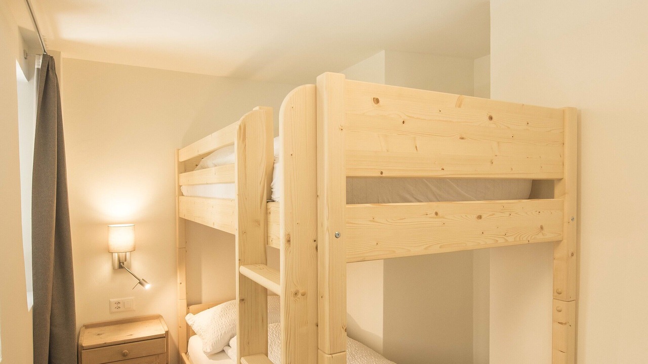 Photo of Bedroom in Santa Maria Val Muestair