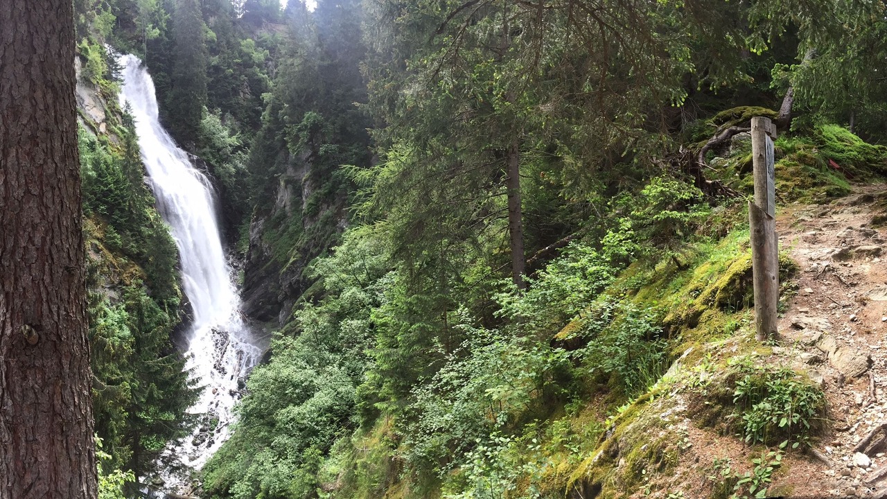 Photo of Outdoor in Santa Maria Val Muestair