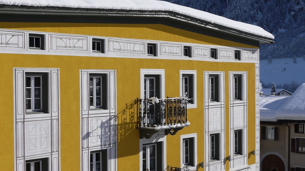 Photo of Outdoor in Santa Maria Val Muestair
