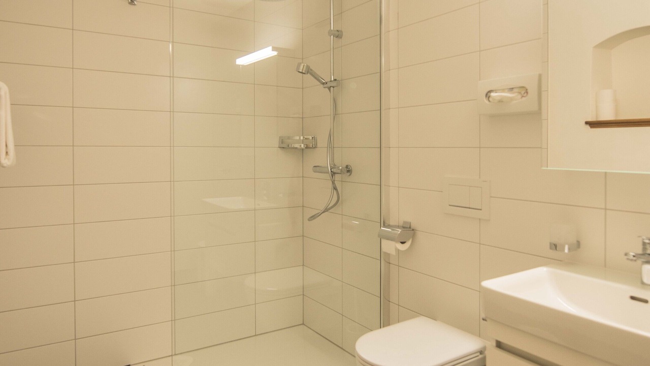 Photo of Bathroom in Santa Maria Val Muestair