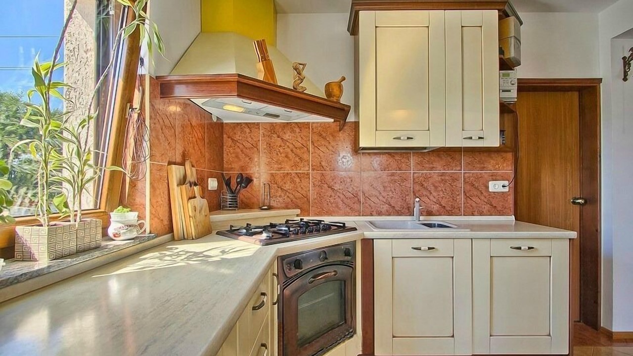 Photo of Kitchen in Sisan