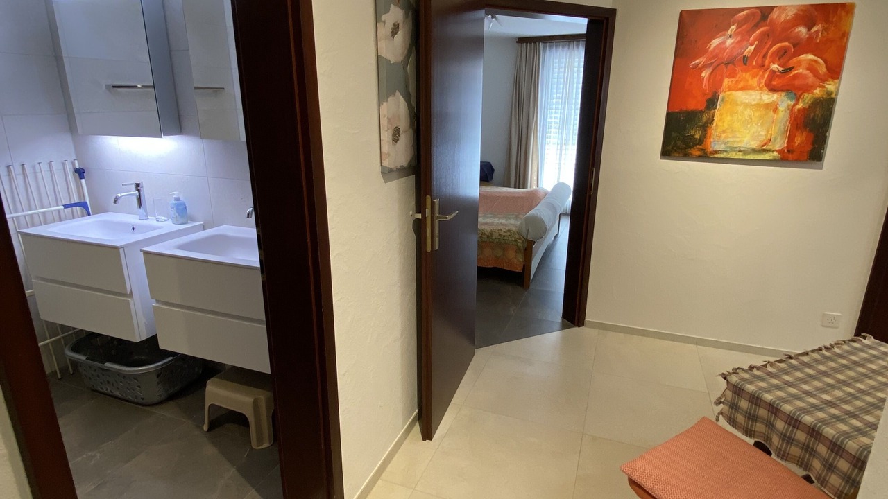 Photo of Bedroom in Minusio