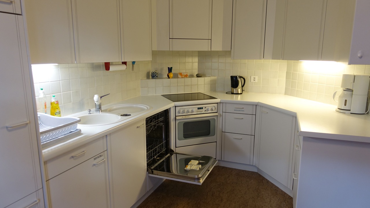 Photo of Kitchen in Minusio