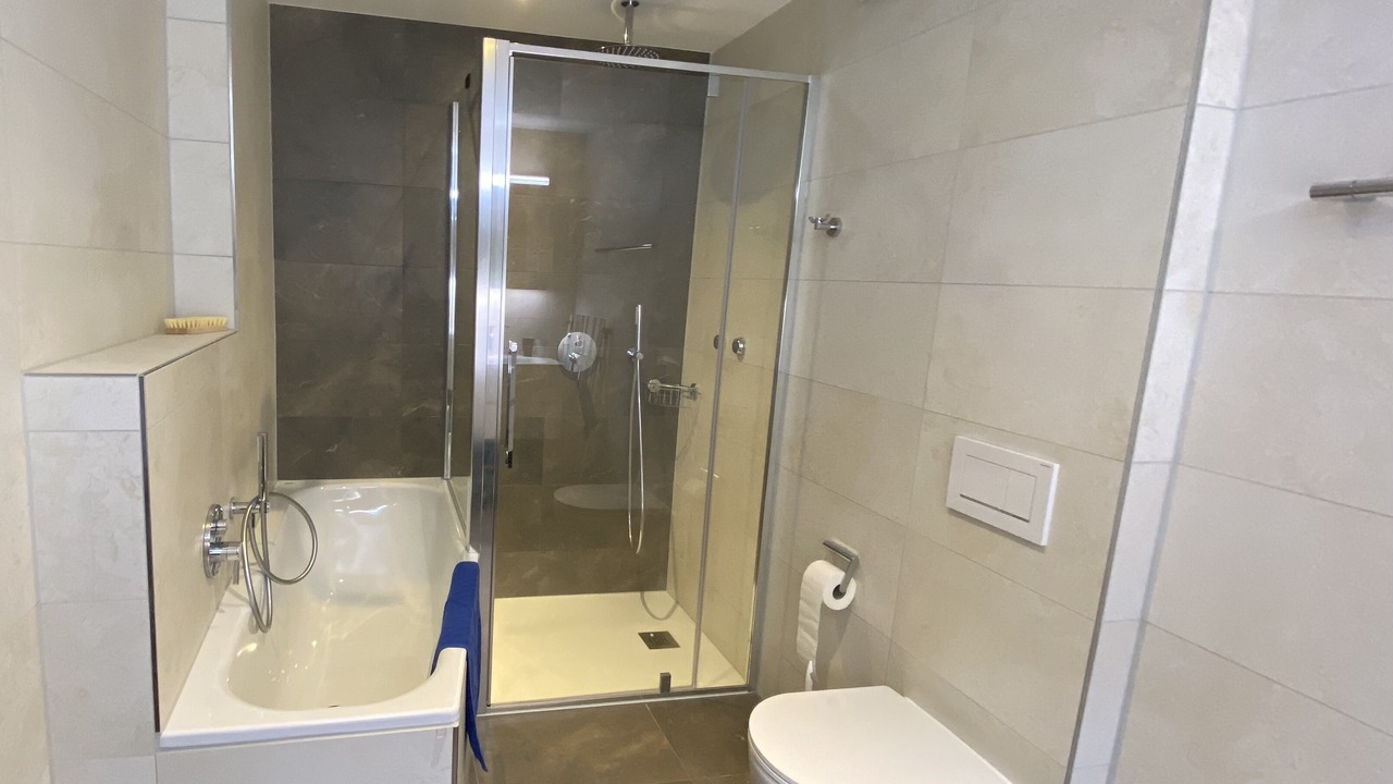 Photo of Bathroom in Minusio