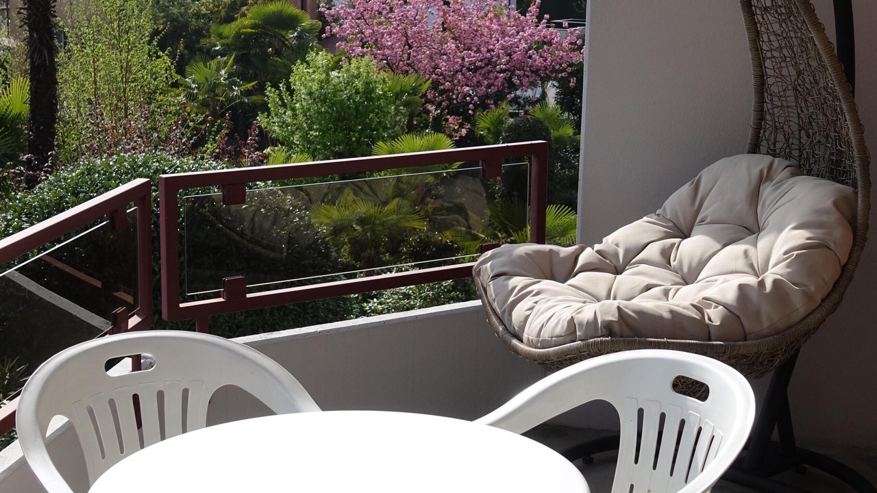 Photo of Outdoor in Minusio