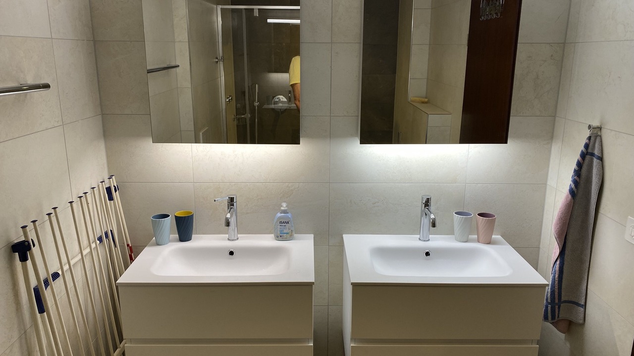 Photo of Bathroom in Minusio