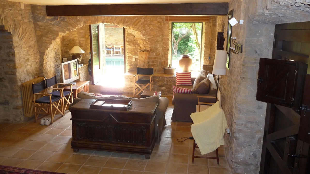 Photo of Bedroom in Peratallada