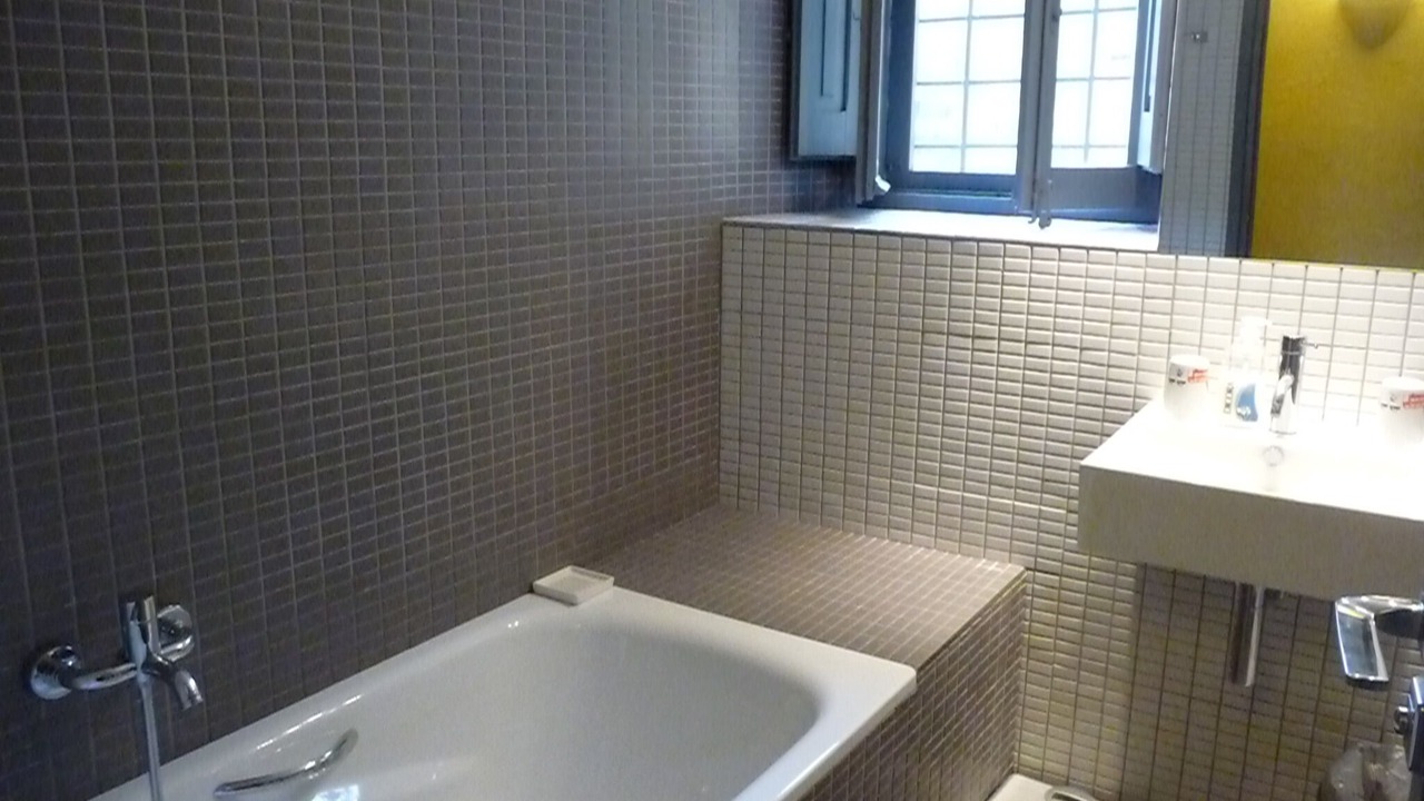 Photo of Bathroom in Peratallada