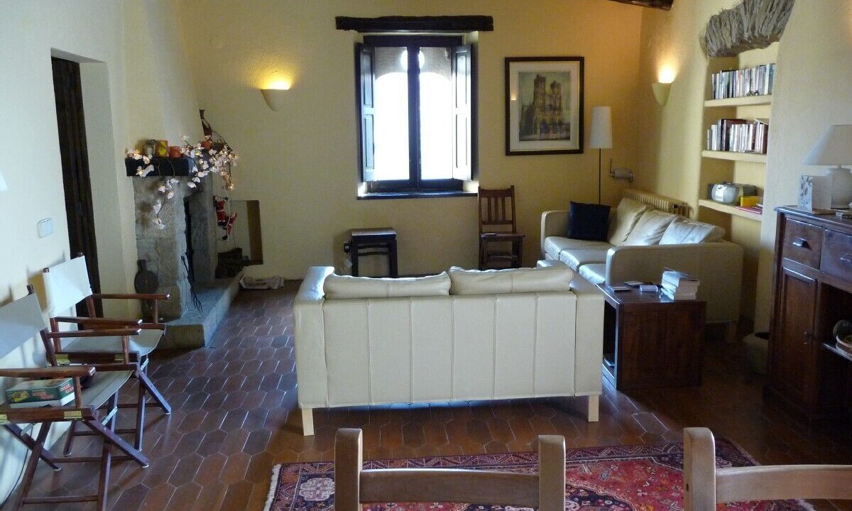 Photo of Bedroom in Peratallada