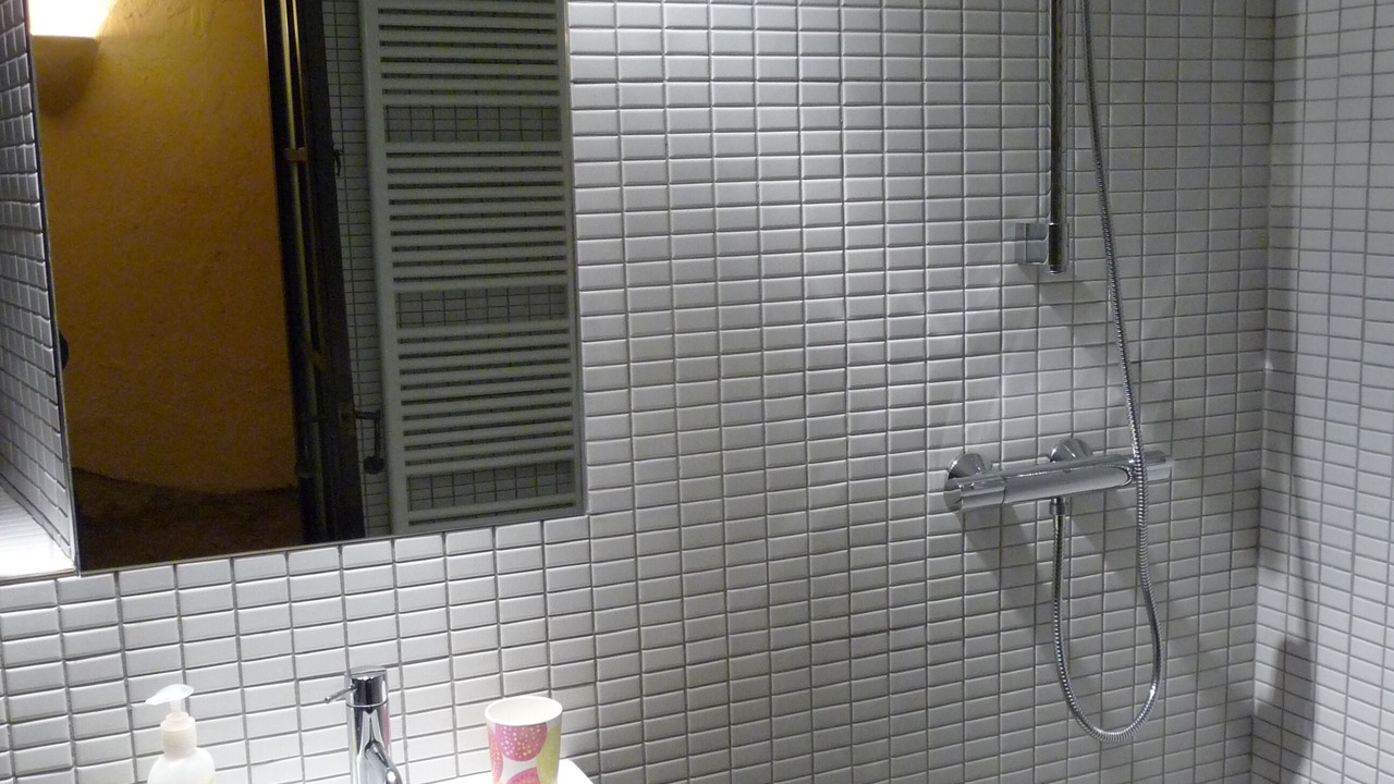 Photo of Bathroom in Peratallada
