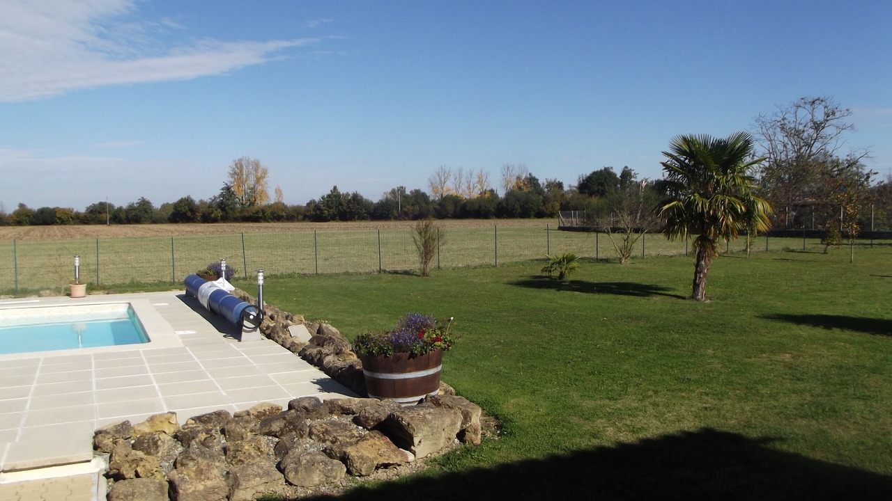 Photo of Outdoor in Larreule