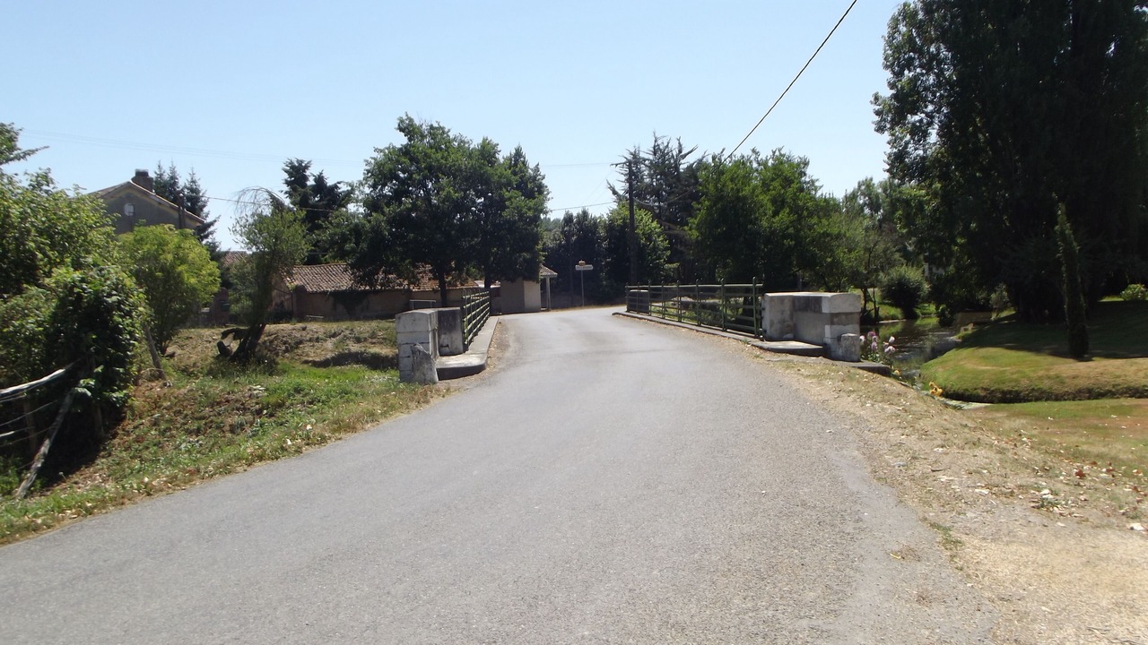 Photo of Outdoor in Larreule