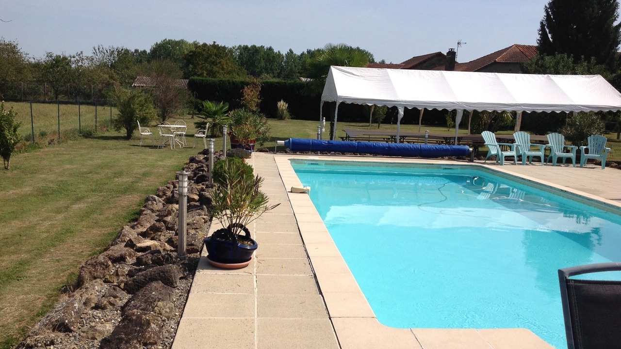 Photo of Outdoor in Larreule