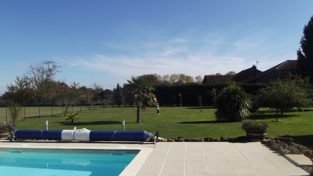 Photo of Outdoor in Larreule