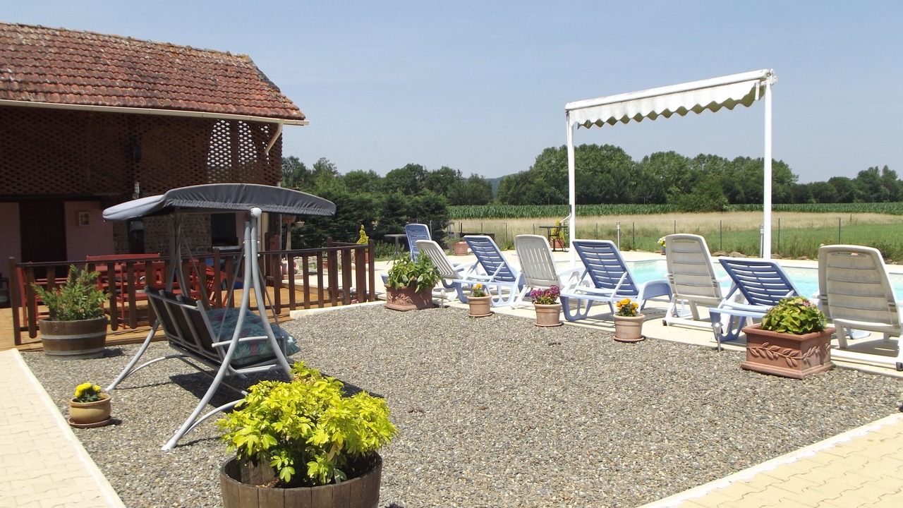 Photo of Outdoor in Larreule