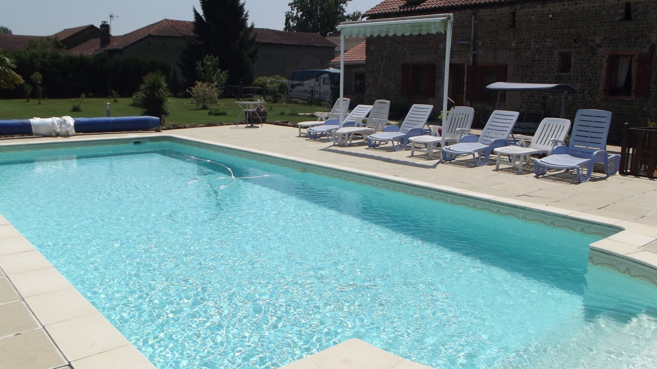 Photo of Outdoor in Larreule