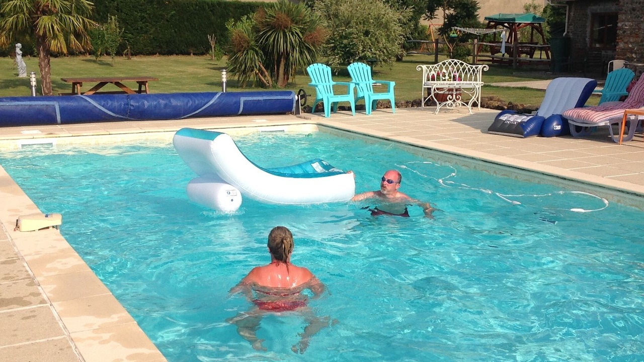 Photo of Outdoor in Larreule