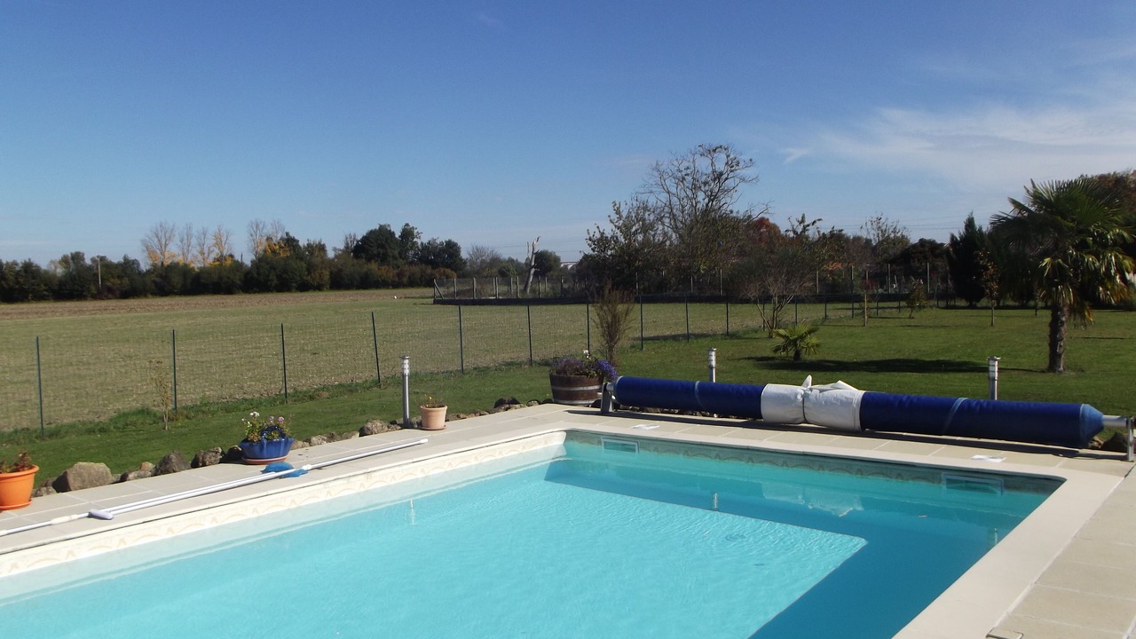 Photo of Outdoor in Larreule