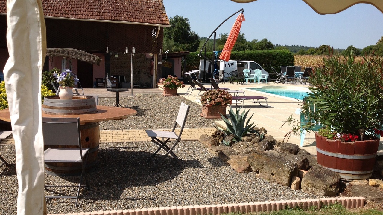 Photo of Outdoor in Larreule