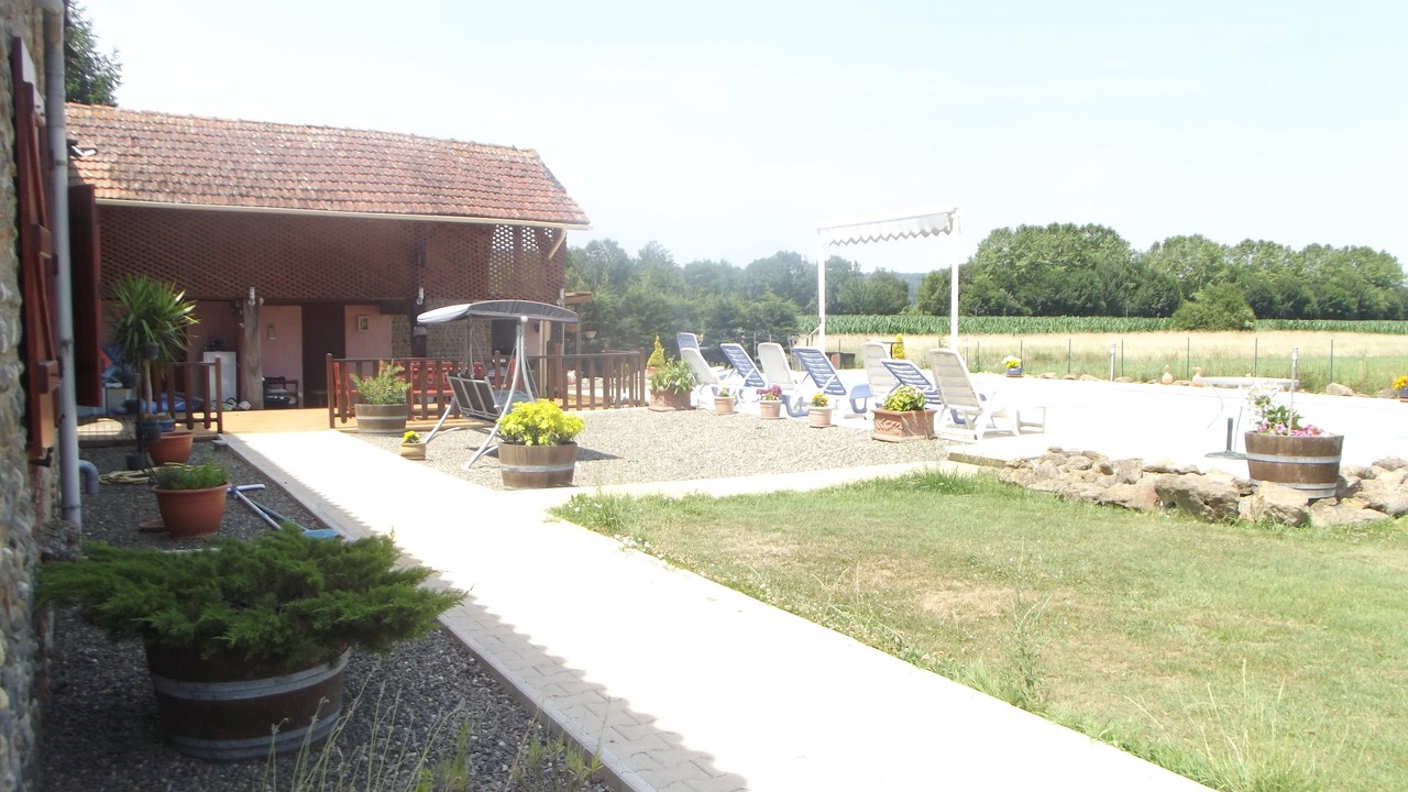 Photo of Outdoor in Larreule