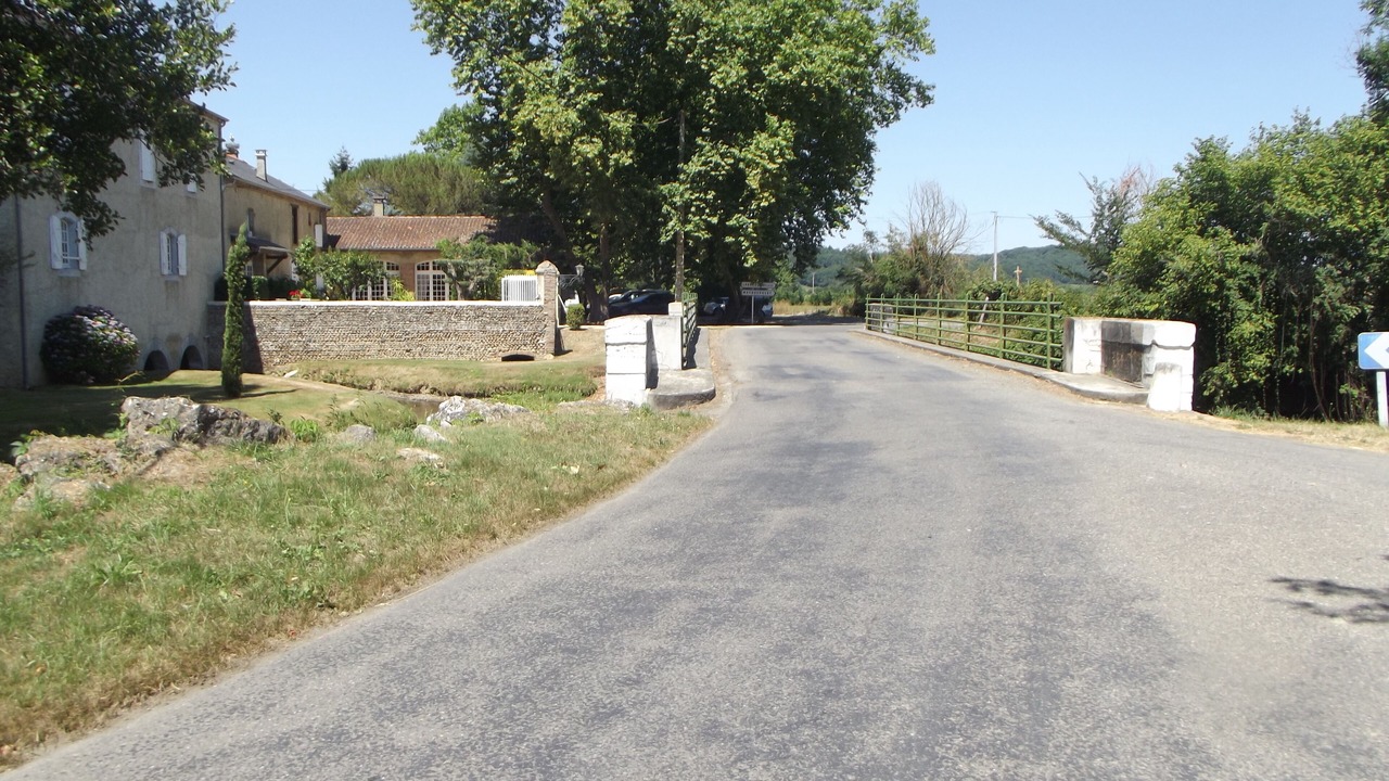 Photo of Outdoor in Larreule