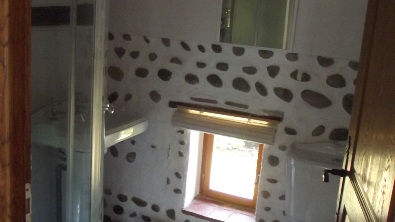 Photo of Bathroom in Larreule