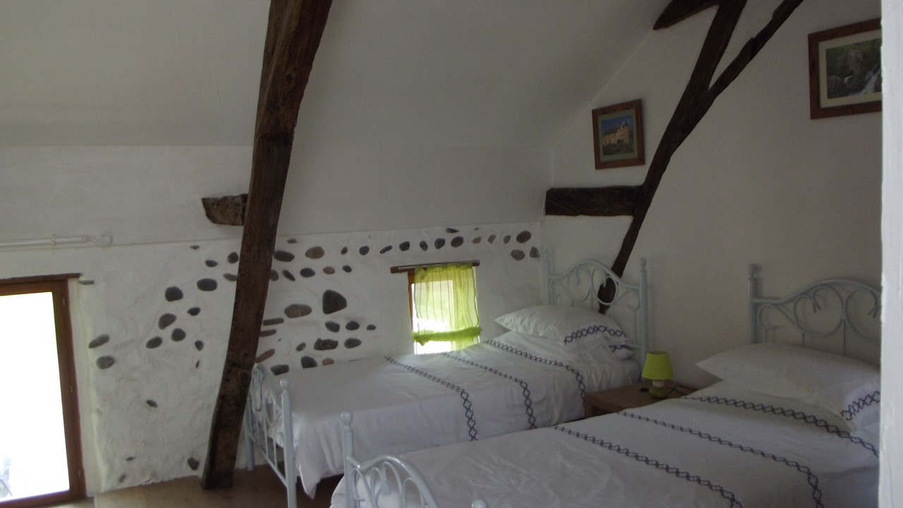 Photo of Bedroom in Larreule
