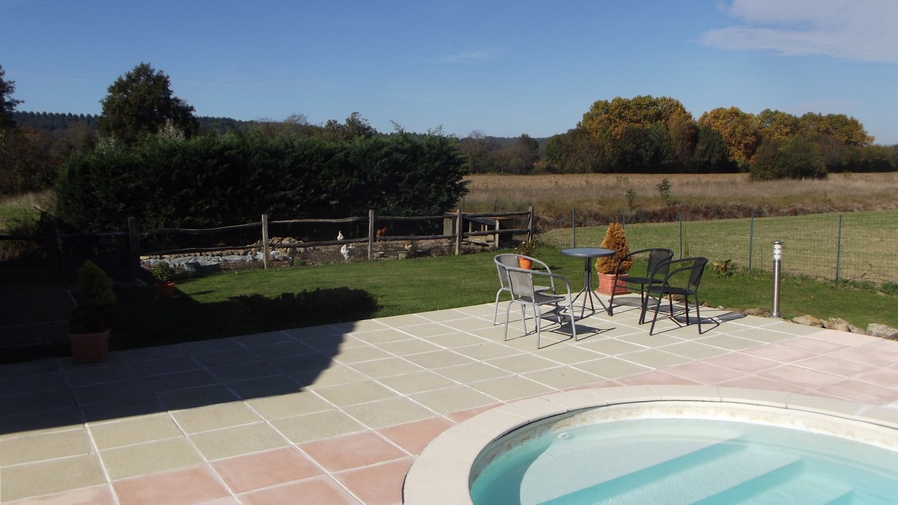 Photo of Outdoor in Larreule