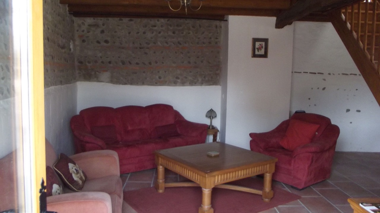 Photo of Livingroom in Larreule