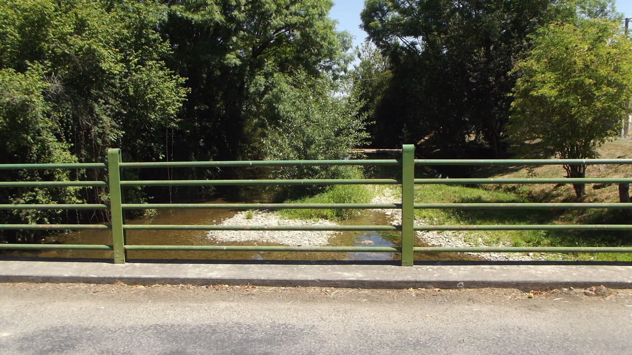 Photo of Outdoor in Larreule