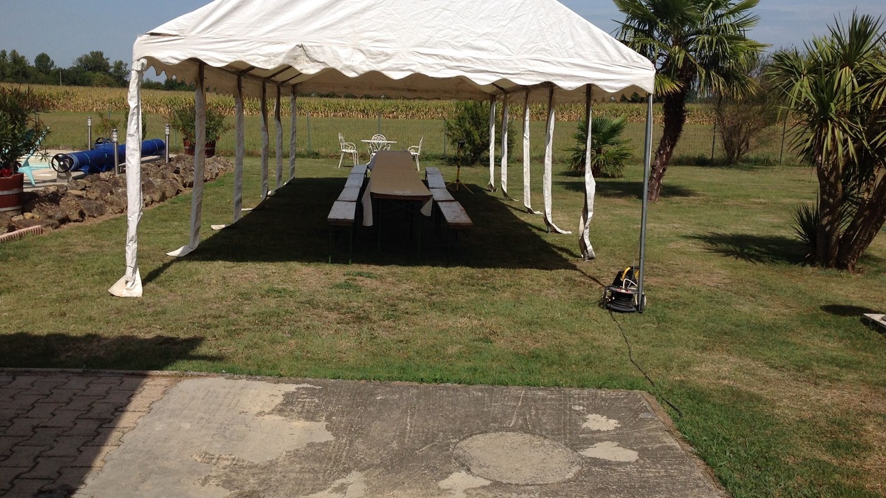 Photo of Outdoor in Larreule