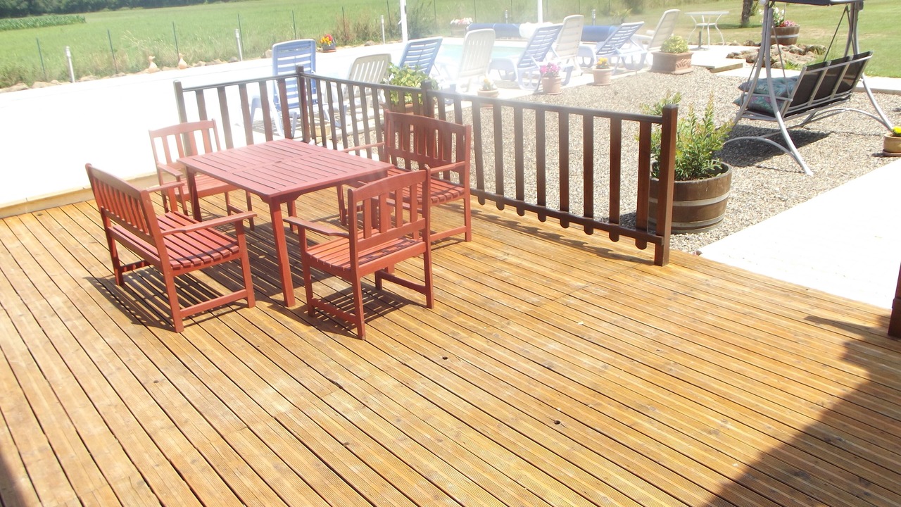 Photo of Outdoor in Larreule