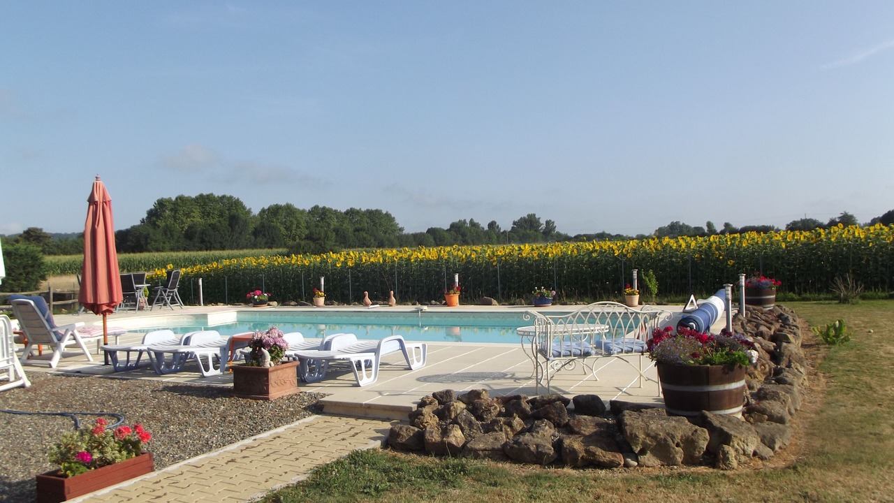 Photo of Outdoor in Larreule