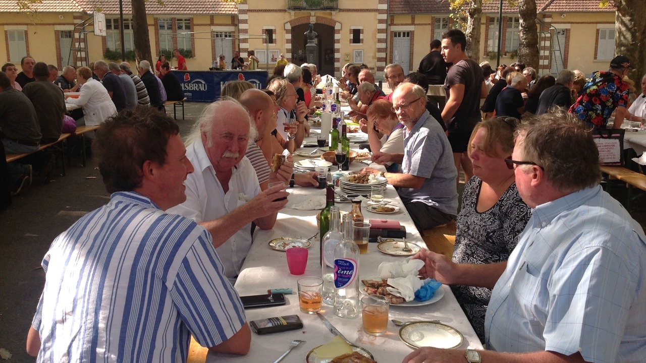 Photo of Others in Larreule