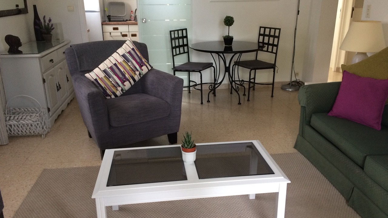 Photo of Livingroom in Sorede