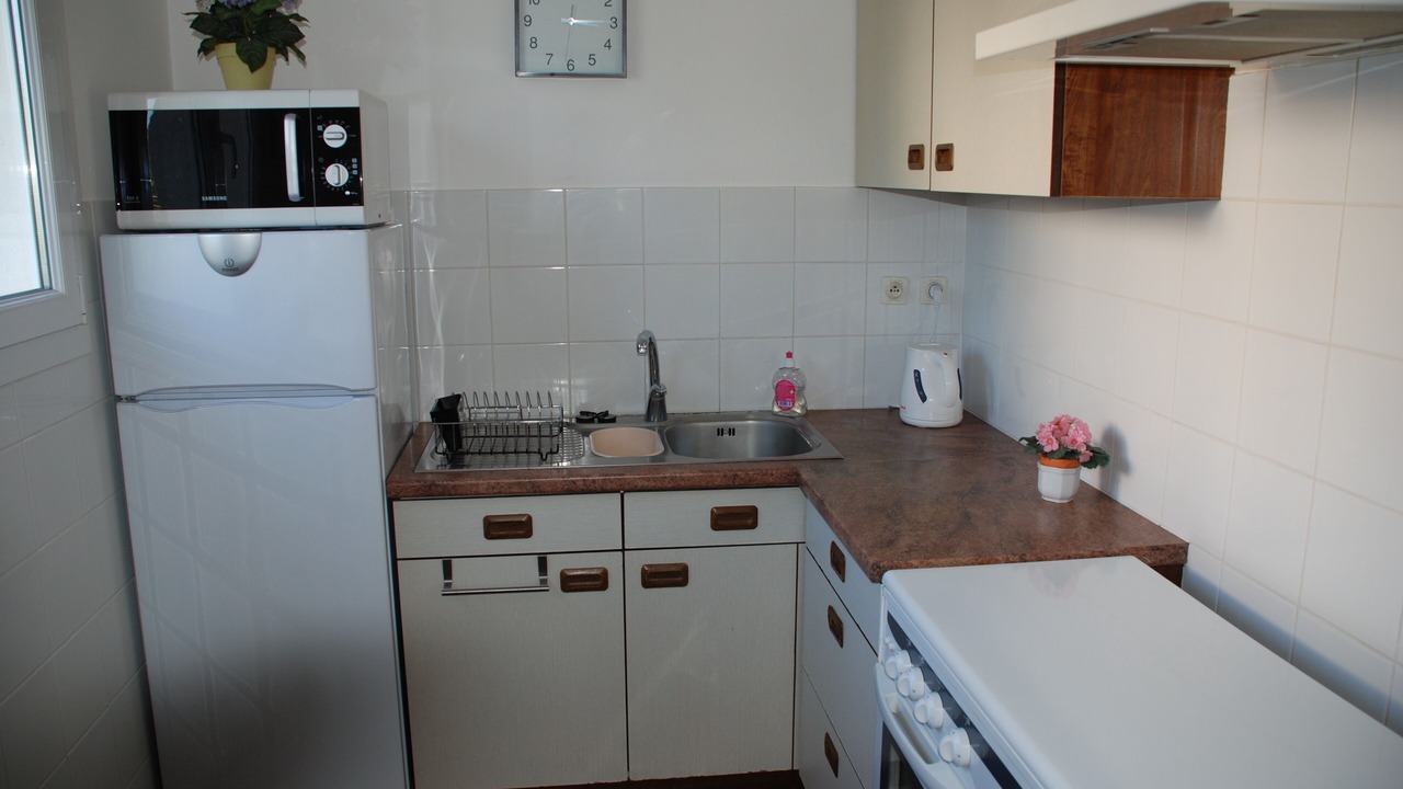 Photo of Kitchen in Sorede