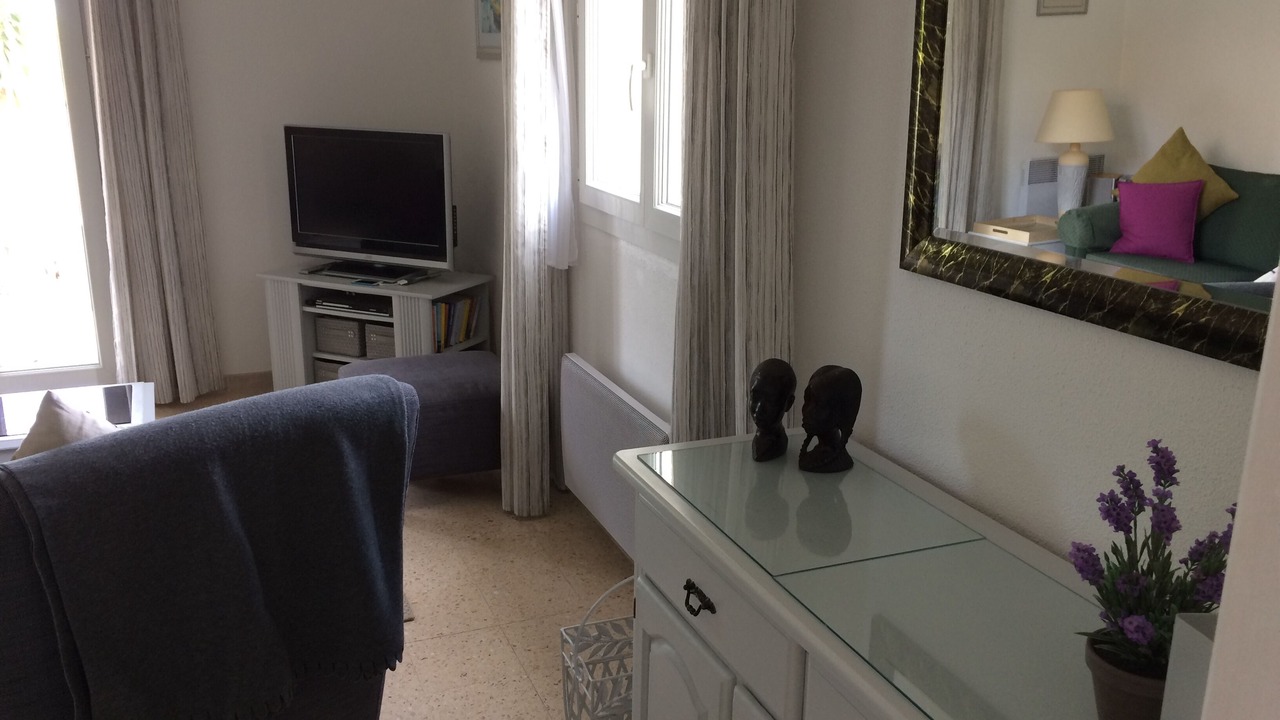Photo of Livingroom in Sorede
