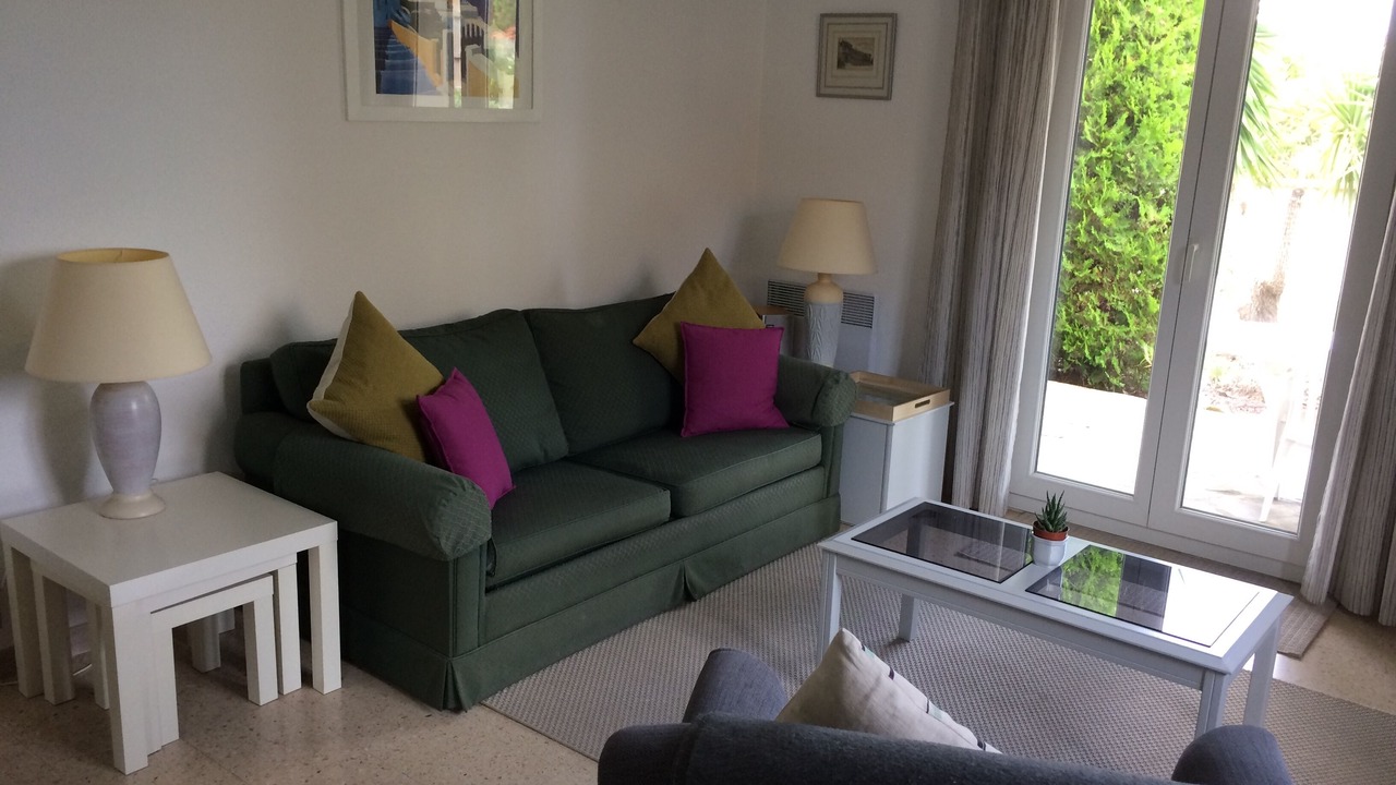 Photo of Livingroom in Sorede
