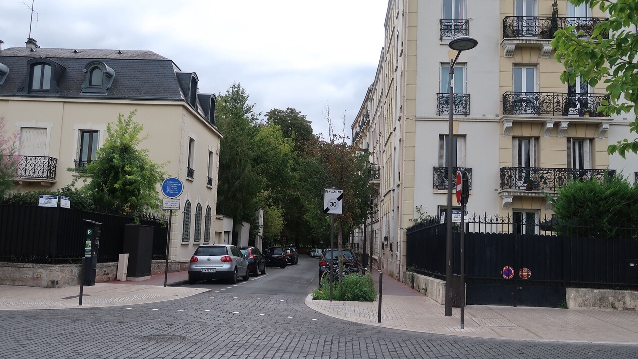 Photo of Outdoor in Vincennes