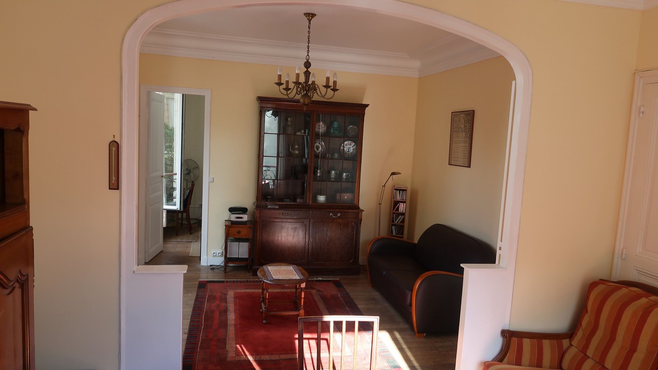 Photo of Livingroom in Vincennes