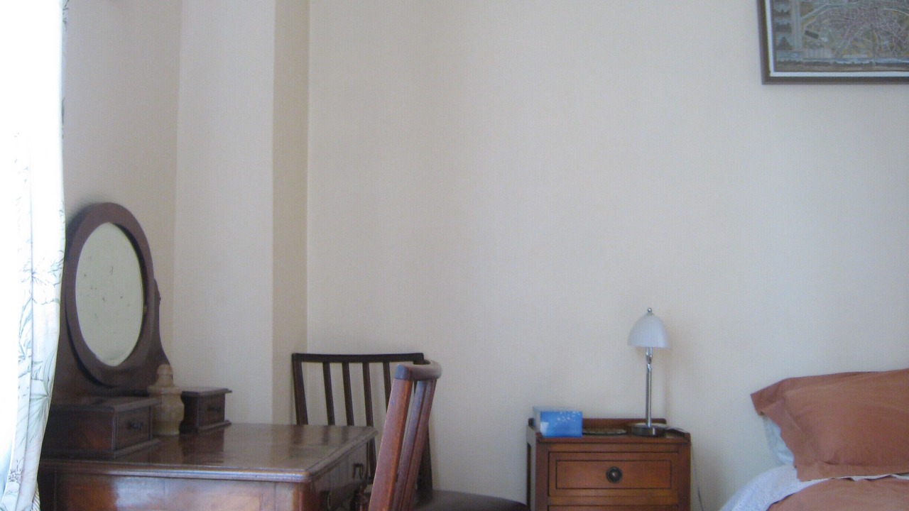 Photo of Bedroom in Vincennes