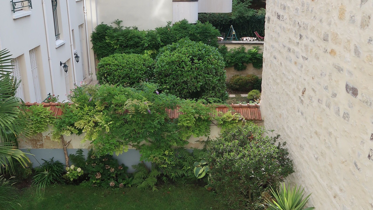 Photo of Outdoor in Vincennes