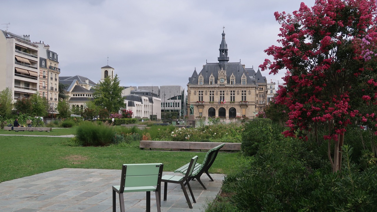 Photo of Outdoor in Vincennes