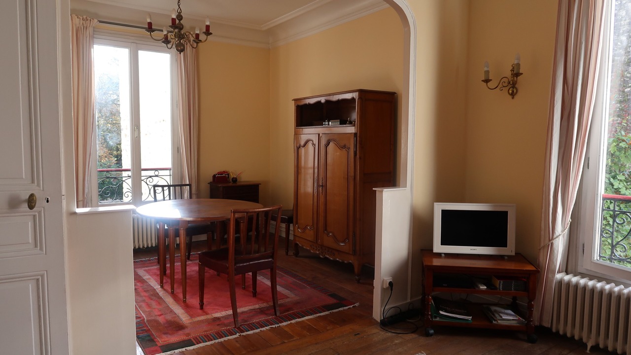 Photo of Livingroom in Vincennes