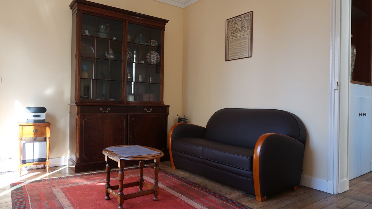 Photo of Bedroom in Vincennes