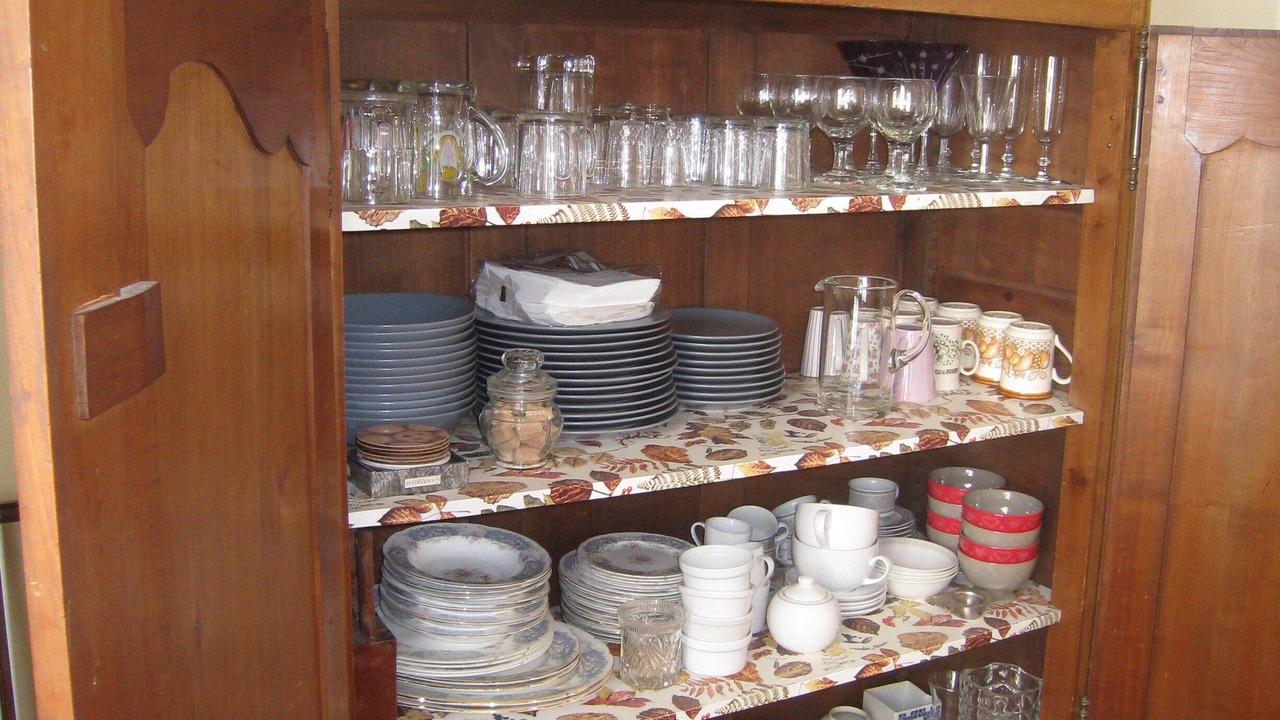 Photo of Kitchen in Vincennes