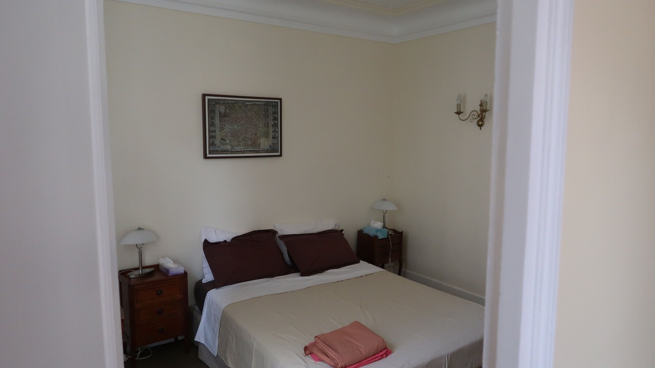 Photo of Bedroom in Vincennes