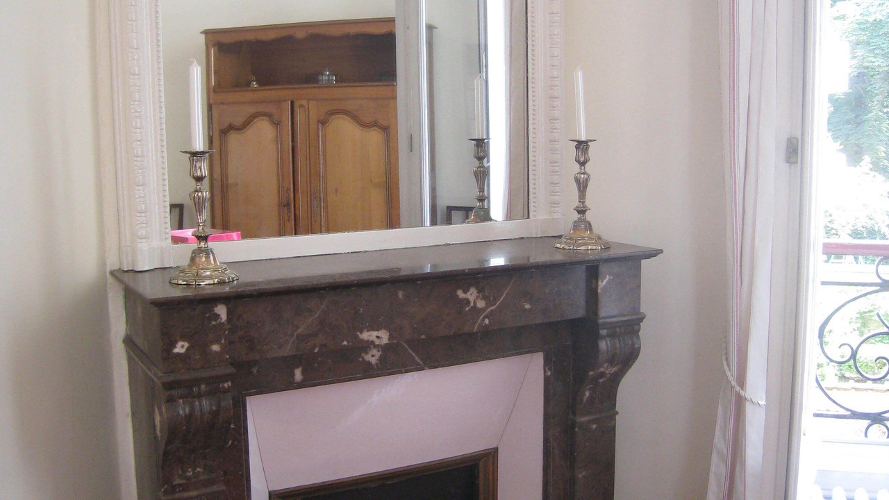 Photo of Bedroom in Vincennes