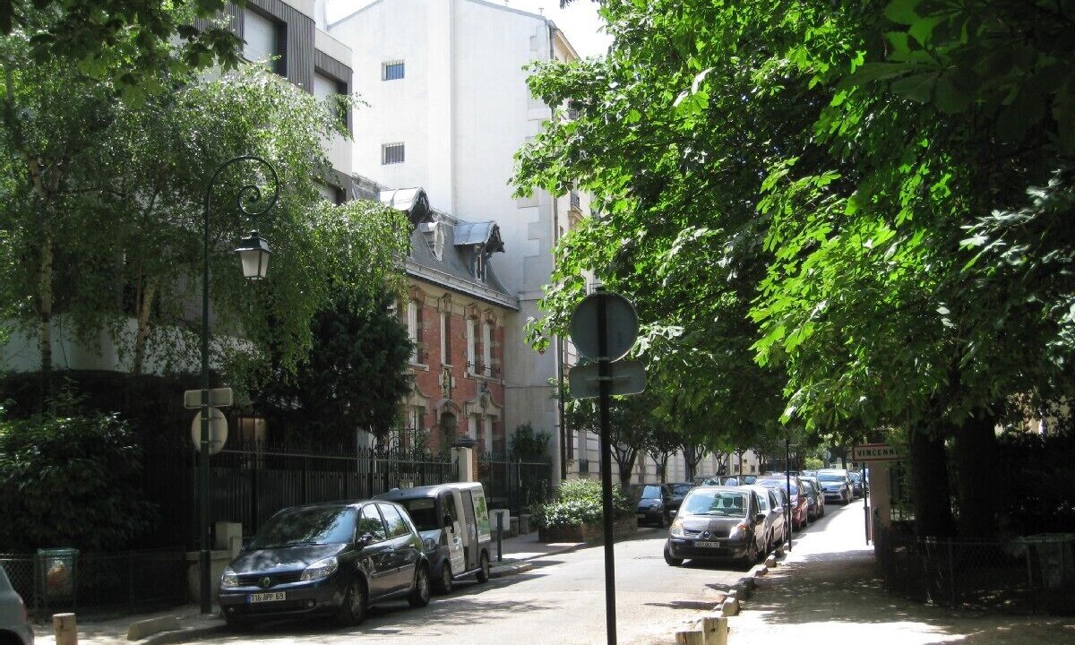 Photo of Others in Vincennes